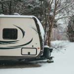 Winter RV Living